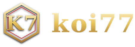 koi77 logo